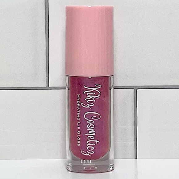 Kikiz Cosmetics Pisces Hydrating Lipgloss - Picture 1 of 1